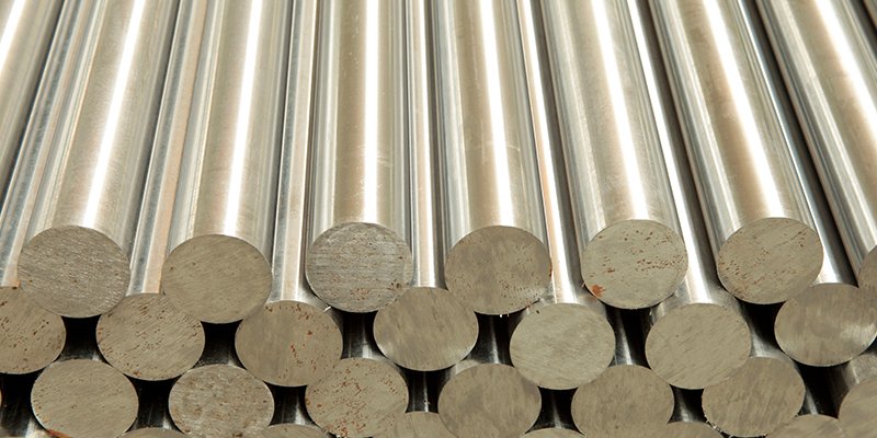 An Insight into Different Types of Nickel Alloy Bars