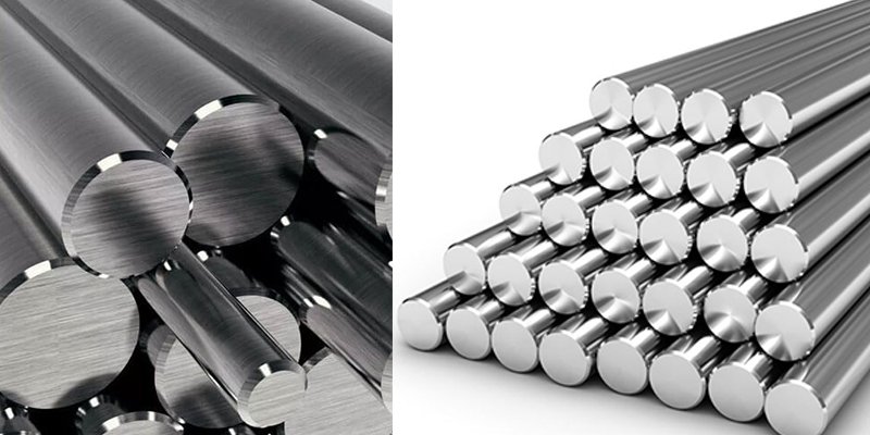 An Overview of 304 Stainless Steel Bar
