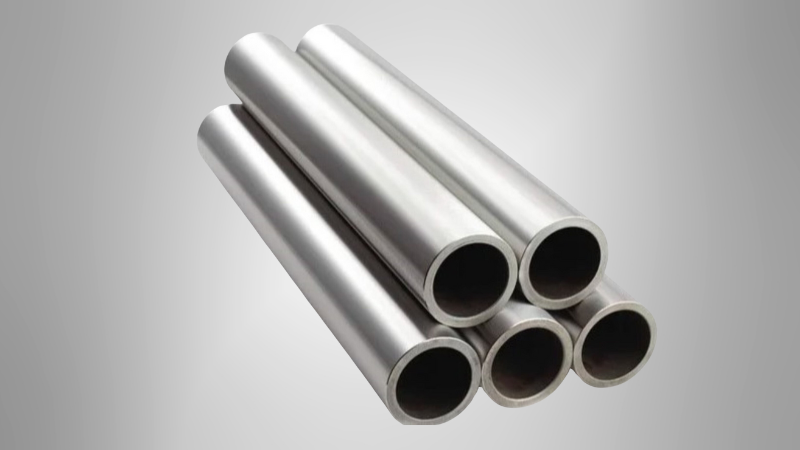 Monel 400 Round Bar Suppliers