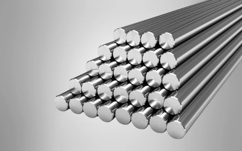 Best 17-4 Ph DH1150 Steel Bars Suppliers