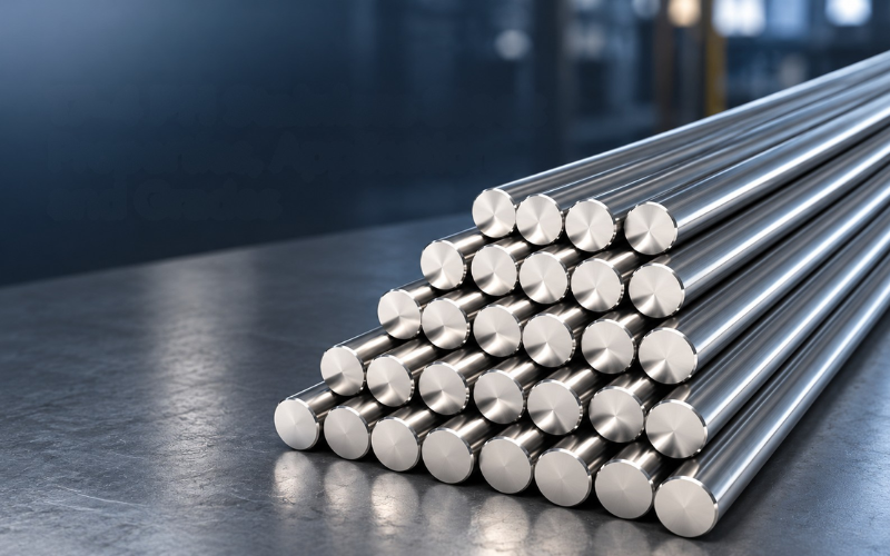 17-4 PH Stainless Steel: Properties, Applications and Grades